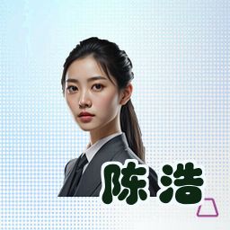 陈浩